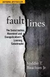 Fault Lines cover