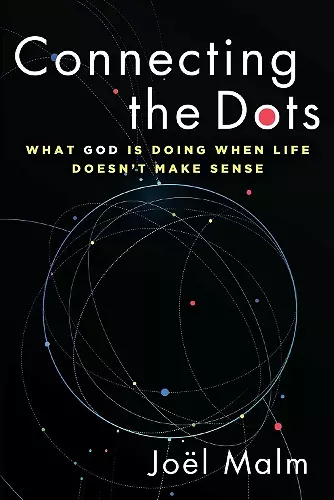 Connecting the Dots cover