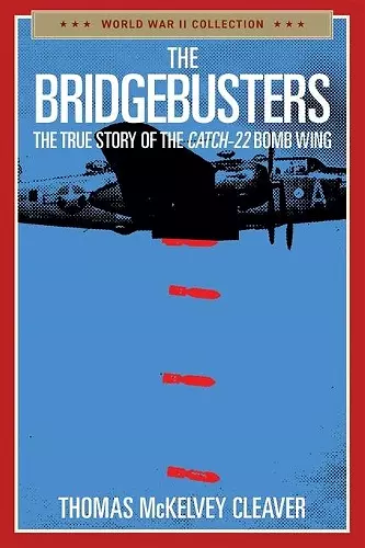 The Bridgebusters cover