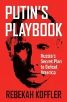 Putin's Playbook cover