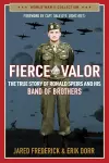 Fierce Valor cover