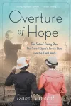 Overture of Hope cover