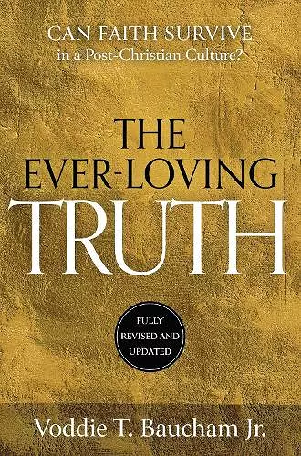 Ever-Loving Truth cover