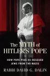 The Myth of Hitler's Pope cover