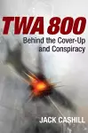 TWA 800 cover
