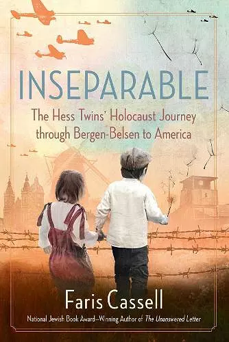 Inseparable cover