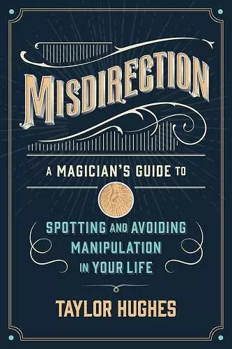 Misdirection cover