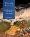 The Rational Passover Haggadah cover