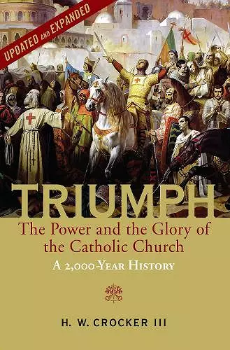 Triumph cover