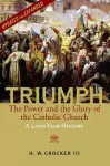 Triumph cover