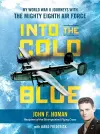 Into the Cold Blue cover