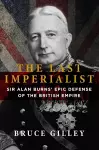 The Last Imperialist cover