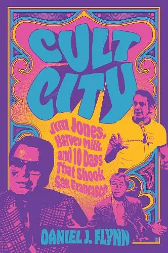 Cult City cover
