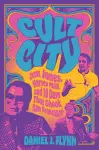 Cult City cover