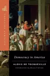 Democracy in America cover