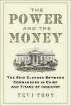 The Power and the Money cover