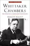 Whittaker Chambers cover