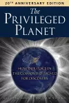 The Privileged Planet (20th Anniversary Edition) cover