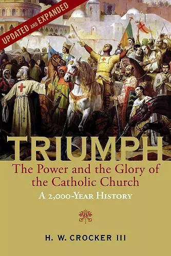 Triumph cover
