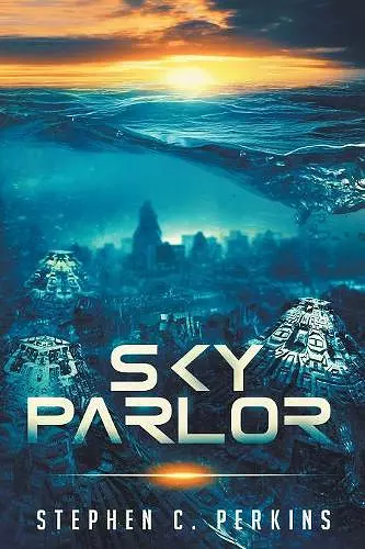 Sky Parlor cover