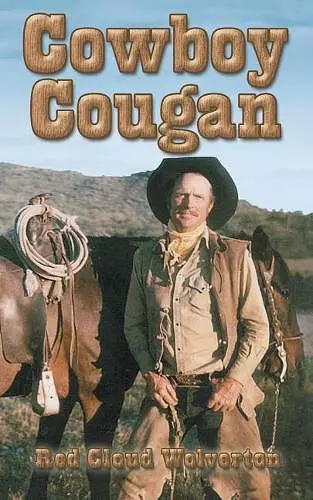 Cowboy Cougan cover