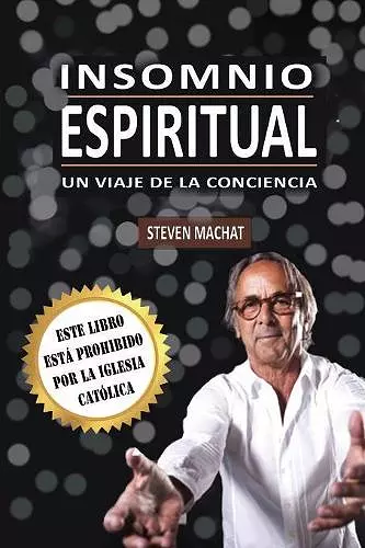 Insomnio Espiritual cover