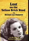 Judy Garland, Lost on the Yellow Brick Road cover