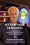 Attention Seniors! cover