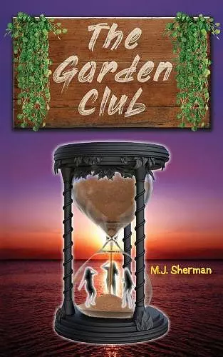 The Garden Club cover