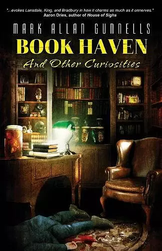 Book Haven cover