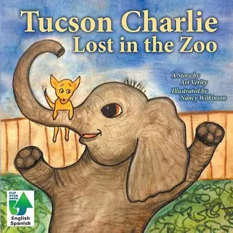 Tucson Charlie cover