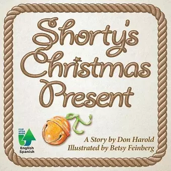 Shorty's Christmas Present cover