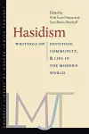 Hasidism – Writings on Devotion, Community, and Life in the Modern World cover