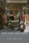 Don Isaac Abravanel – An Intellectual Biography cover