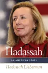 Hadassah – An American Story cover