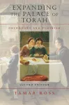 Expanding the Palace of Torah – Orthodoxy and Feminism cover