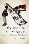 The Second Conversation cover