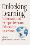 Unlocking Learning cover