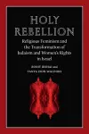 Holy Rebellion cover