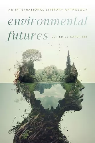 Environmental Futures cover