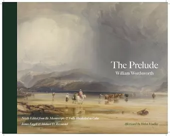 The Prelude cover