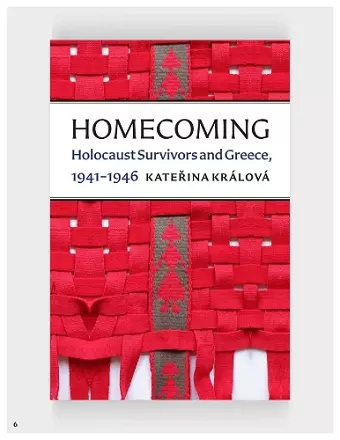 Homecoming cover