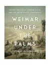 Weimar Under the Palms cover