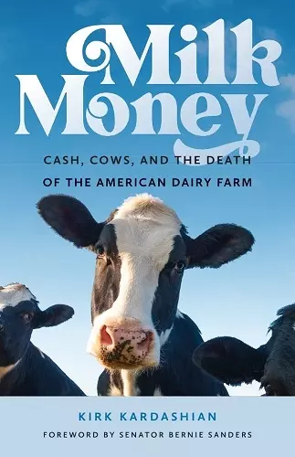 Milk Money cover