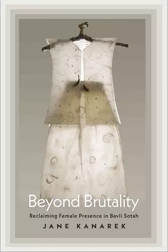 Beyond Brutality cover