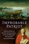 Improbable Patriot cover