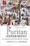 The Puritan Experiment cover