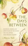 The Days Between cover