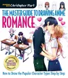 Master Guide to Drawing Anime, The: Romance cover