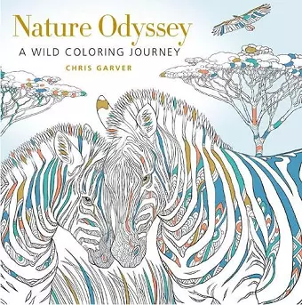 Nature Odyssey cover